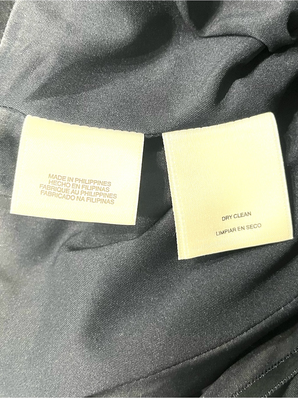 Jones NY Fit & Flare Dress - Picture 5 of 5